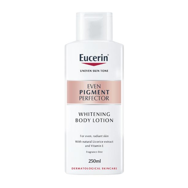 Eucerin Even Brighter Whitening Body Lotion 250 ML